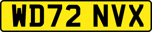 WD72NVX