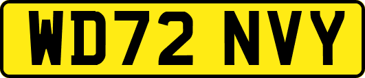 WD72NVY