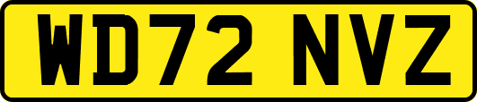 WD72NVZ