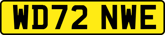 WD72NWE