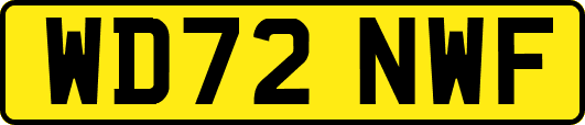 WD72NWF