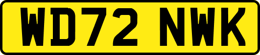 WD72NWK
