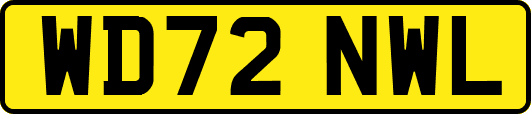 WD72NWL
