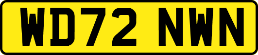 WD72NWN