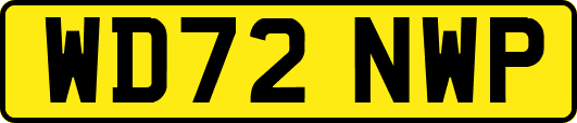 WD72NWP