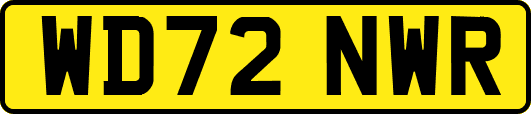 WD72NWR