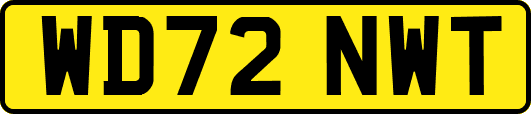 WD72NWT
