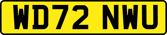 WD72NWU