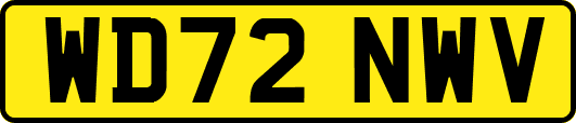 WD72NWV