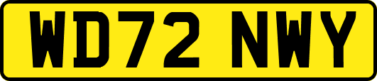 WD72NWY
