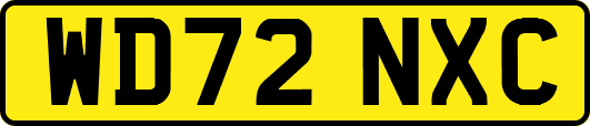 WD72NXC