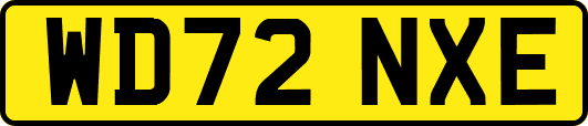 WD72NXE