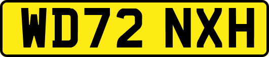 WD72NXH