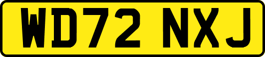 WD72NXJ
