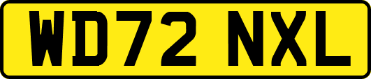 WD72NXL