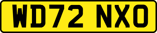 WD72NXO