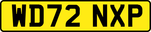 WD72NXP