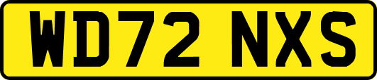WD72NXS
