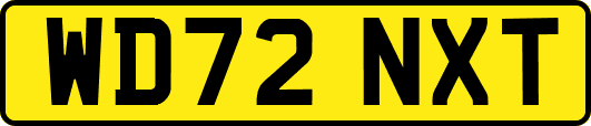WD72NXT