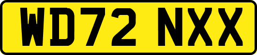 WD72NXX