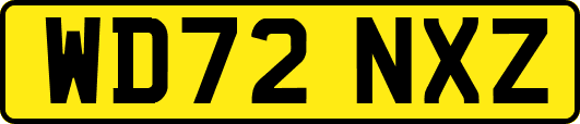 WD72NXZ