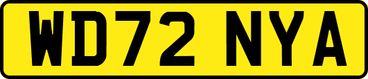 WD72NYA