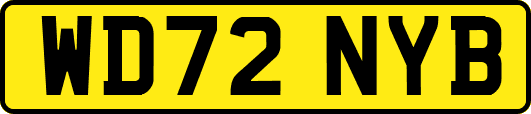 WD72NYB