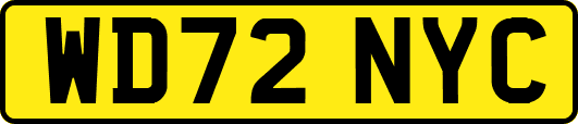 WD72NYC