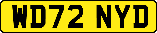 WD72NYD