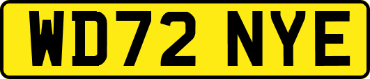 WD72NYE