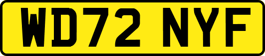 WD72NYF