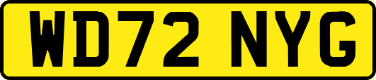 WD72NYG