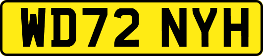 WD72NYH
