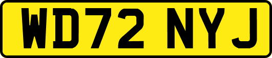 WD72NYJ