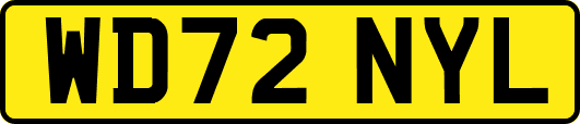 WD72NYL