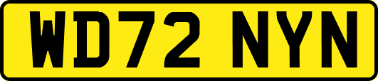 WD72NYN