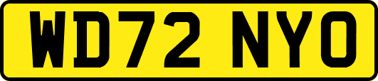 WD72NYO