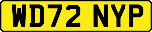 WD72NYP
