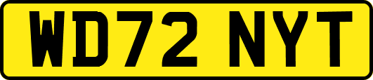 WD72NYT