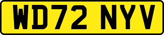 WD72NYV