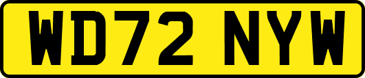 WD72NYW