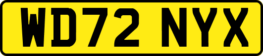 WD72NYX