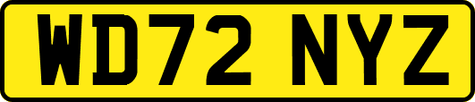 WD72NYZ