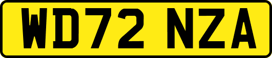 WD72NZA