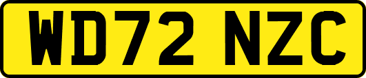 WD72NZC
