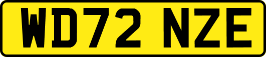 WD72NZE