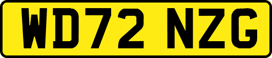 WD72NZG