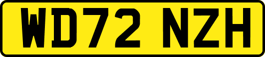 WD72NZH