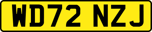 WD72NZJ