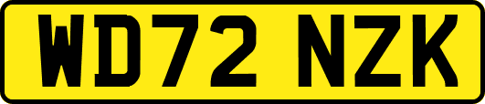 WD72NZK